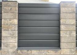 Металлопрофиль Nefrit