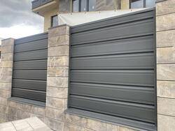 Металлопрофиль Nefrit