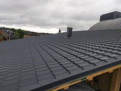 Металочерепиця Мадера