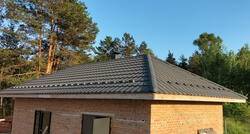 Металочерепиця Мадера