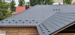 металочерепиця класика