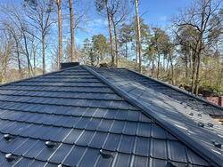 Металочерепиця Nefrit