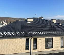 Металлочерепица Nicca