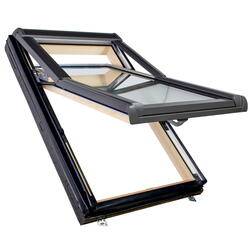 Мансардне вікно Roto Designo R7 H 114/140
