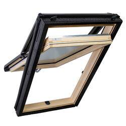 Мансардне вікно Roto Designo R7 H 94/140