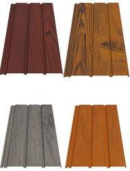 Софіт метал під дерево