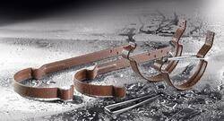 Кроквяний тримач 160 ринви Flamingo