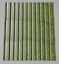 Профнастил принт Туя CEDAR 0,45 мм Корея