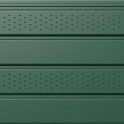 Металевий софіт 0,5 мм колір 6005