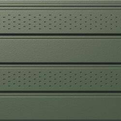 Металевий софіт 0,5 мм колір 6020