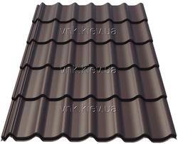 Металочерепиця Атланта