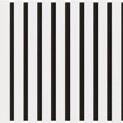 Акустична панель МДФ Білий ультра мат ціна