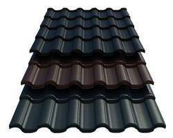 Металочерепиця Elegant