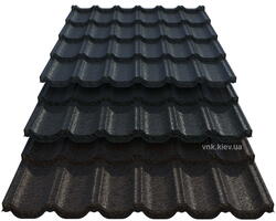 Металочерепиця Ера Ice crystal