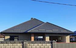 Металочерепиця Agat