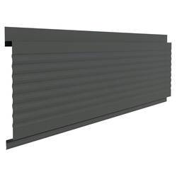 Фасадна панель горизонт