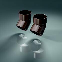 Коліно труби Proaqua