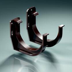 кронштейн пластиковий Proaqua