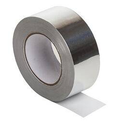 Фольгована стрічка - скотч Стрічка AL -1