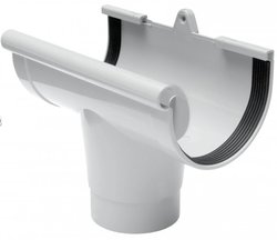 Зливоприймач RainWay