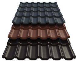 металочерепиця максима