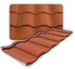 Композитна черепиця Metroroman