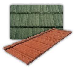 Композитна черепиця MetroShake