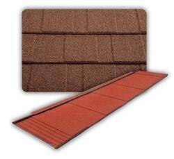 Композитна черепиця MetroShingle