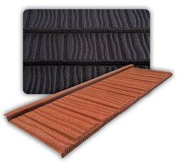 Композитна черепиця MetroWood