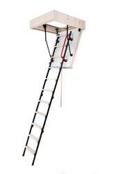 Чердачная лестница Oman Mini