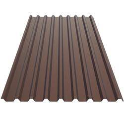 покрівельний профнастил ПП-20 метал Китай