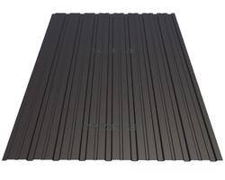 Профнастил ПС-10 фігурний