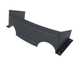 снігозатримувач підкова для металочерепиці