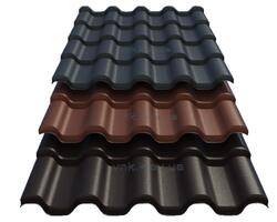 Металочерепиця Преміум