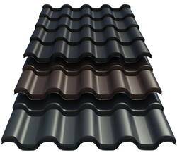 Металочерепиця Преміум