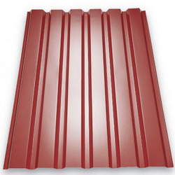 профнастил пс-20 Словаччина