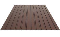 профнастил для паркану