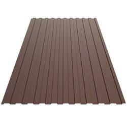 Профнастил ПС - 8 Словаччина глянець