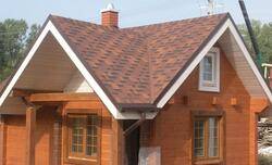 Покрівля Катепал Осінній Клен