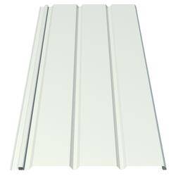 софит кровля