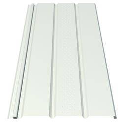 софит кровля