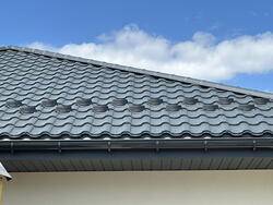 Металочерепиця Сапфір