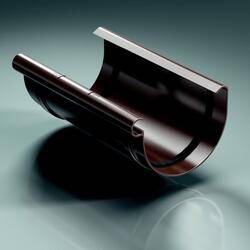 З'єднання ринви Proaqua