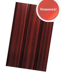 Софіт Аско Червоне дерево Тік