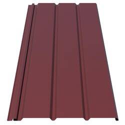 Металевий софіт 0,45 мм колір 3005