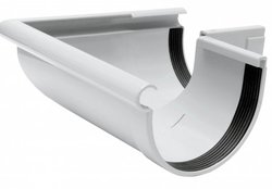 зовнішній кут ринви