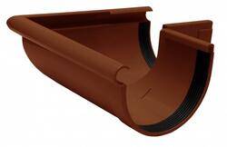 зовнішній кут ринви