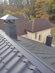 Металочерепиця Сапфір