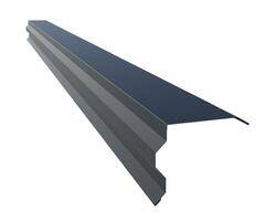 Вітрова фігурна для металочерепиці