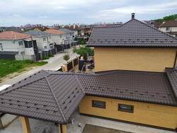 Металочерепиця Яспіс